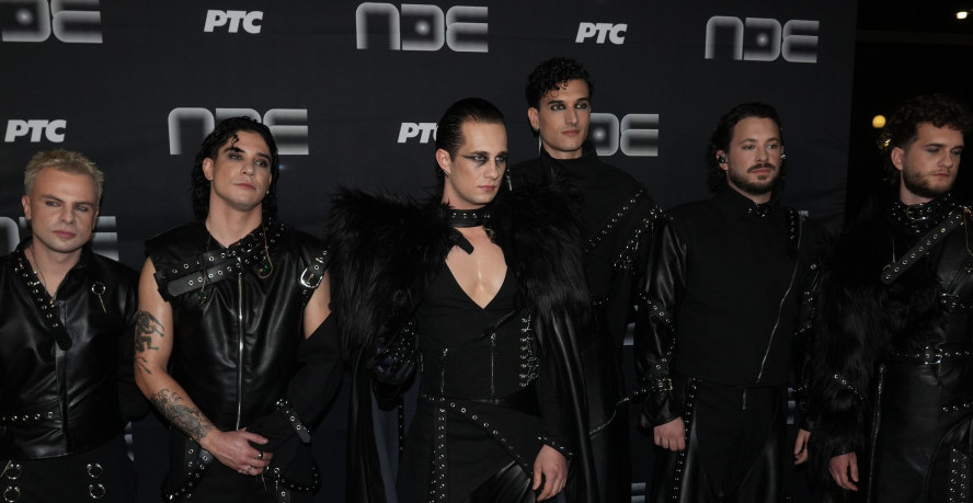 ROĐENA BRAĆA POKORILA PZE: Niški bend „Lavina“ sa metal zvukom ide u Beč – ko su momci koji su srušili predrasude?