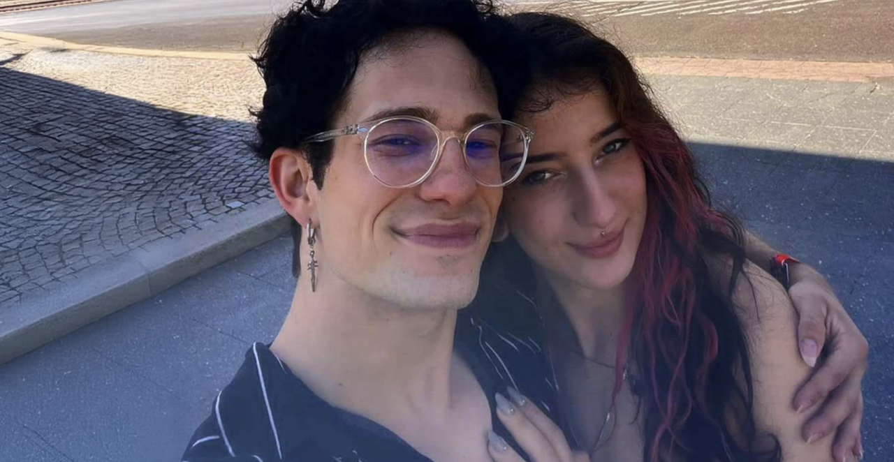 DEVOJKA POBEDNIKA PZE KRADE SVE POGLEDE Tetovaže u prvom planu, a pogledajte tek ovu ljubav (FOTO+VIDEO)