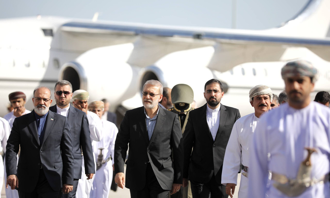 IRAN UPRAVO NAJAVIO KRVAVU OSVETU AMERICI I IZRAELU: Danas ćemo napasti silom kakvu nikada niste doživeli (FOTO)