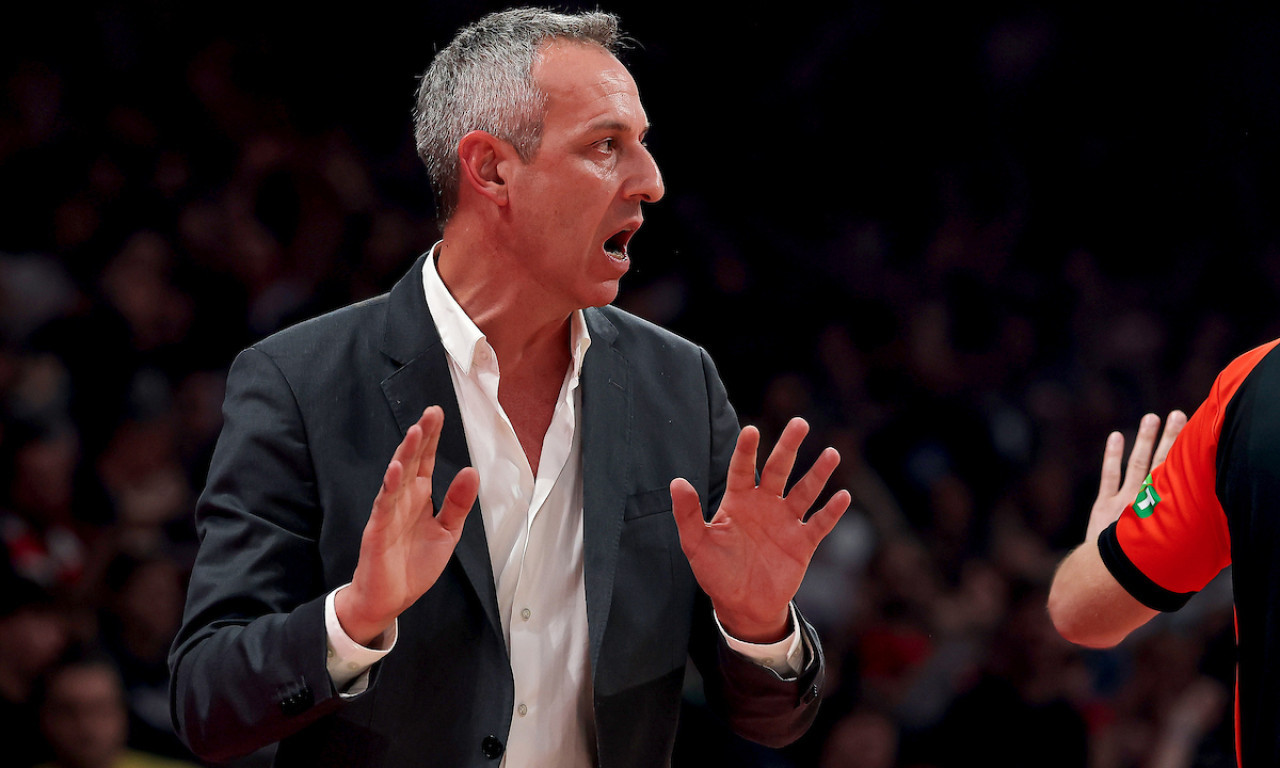 I IGRAČI MAKABIJA U OPASNOSTI! Evo gde su zarobljeni, klub traži rešenje - Evroliga hitno mora da reaguje