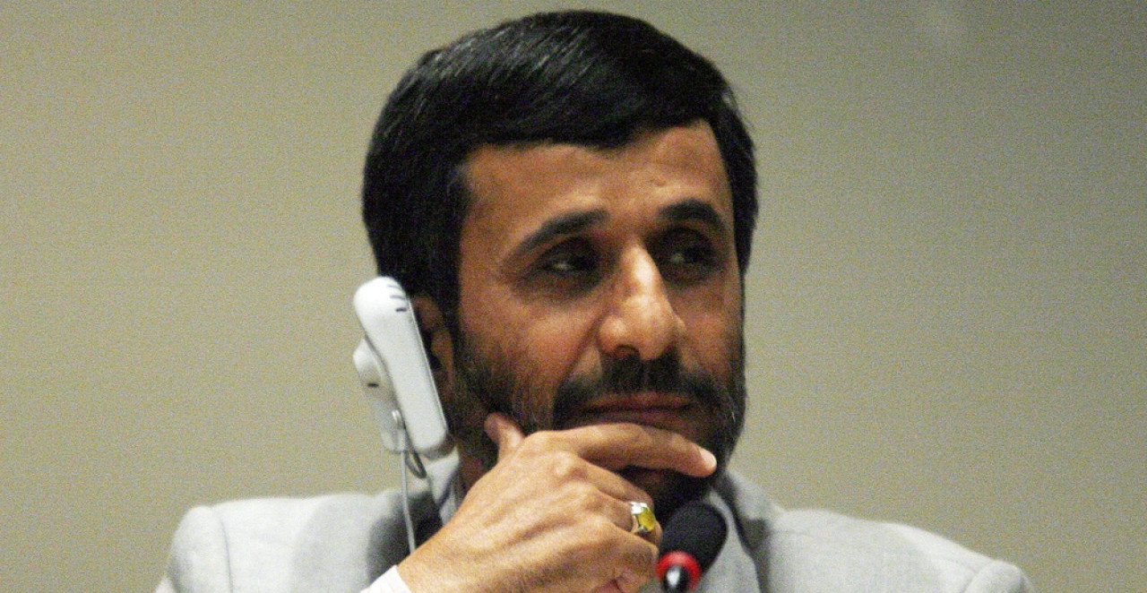 UBIJEN BIVŠI PREDSEDNIK IRANA! Mahmud Ahmadinedžad stradao sa celim obezbeđenjem