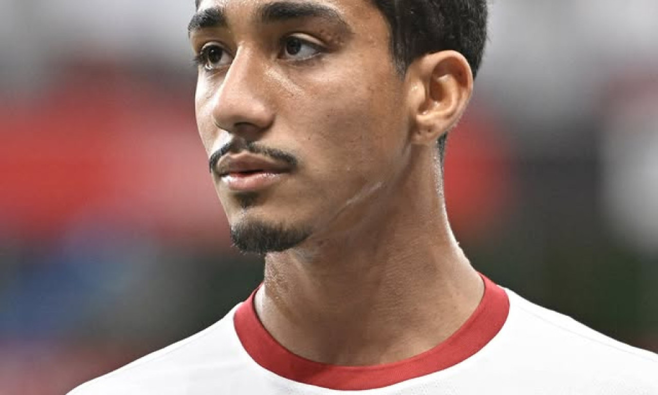 PEH ZA BAJER LEVERKUZEN! Brazilski fudbaler doživeo povredu, možda će morati na operaciju!