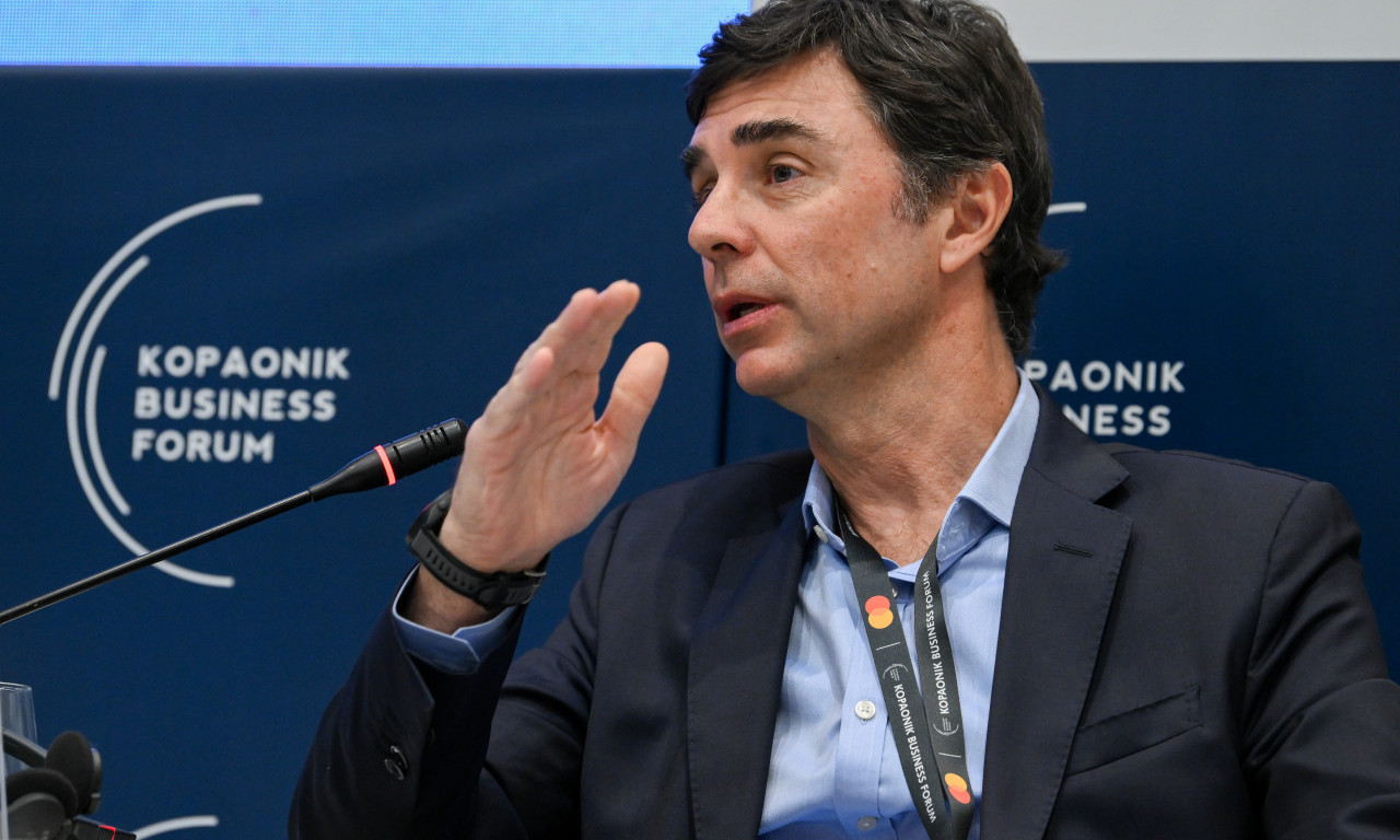 PREDSTAVNIK MMF: Očekuje se ubrzanje privrednog rasta u Srbiji koji će uticati i na čitav Zapadni Balkan