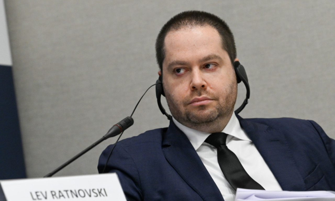 RATNOVSKI: Očekujemo ubrzanje privrednog rasta Srbije u 2026. i 2027.