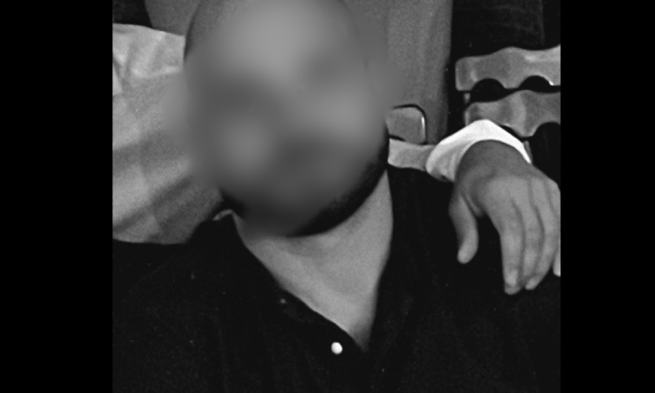 OVO JE LIKVIDIRANI N. K. (35) IZ KRAGUJEVCA Ubica prišao automobilu i ubio oca pred očima mališana!