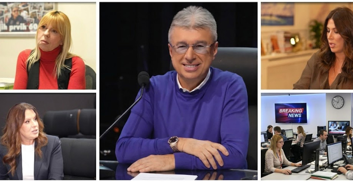 „LJUBIO JE SVE ŽENE U KANCELARIJI“: Sekretarica Saše Popovića kroz suze otkrila nepoznate detalje: Sale je Suzaninog sina voleo kao svog!