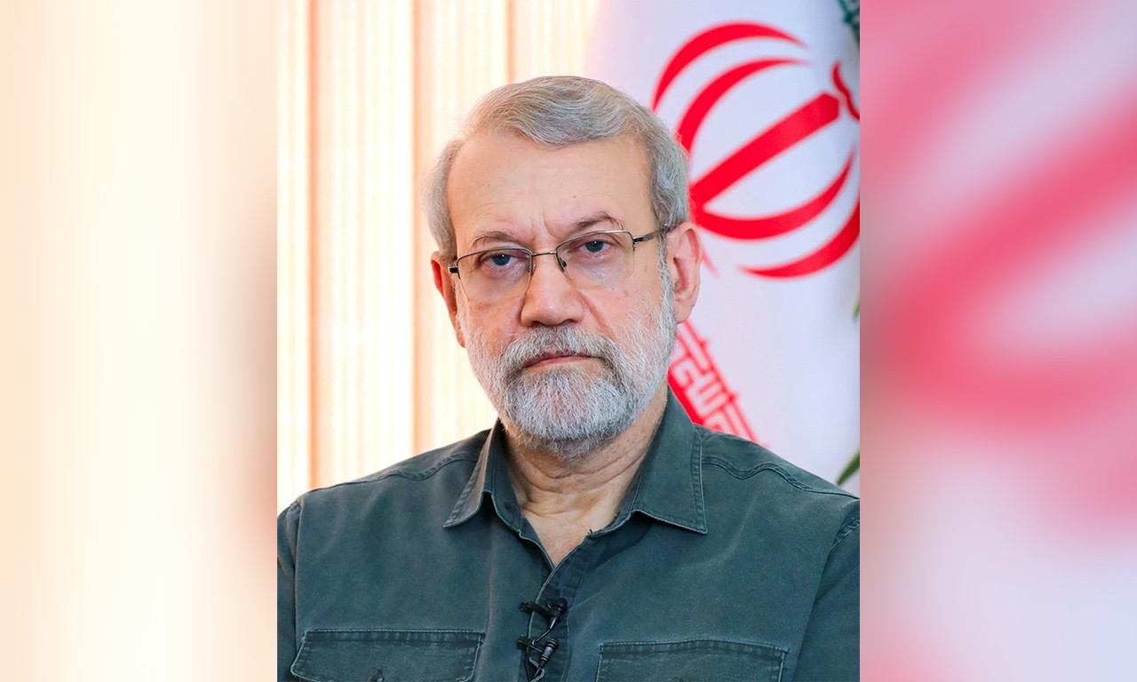 TRAMP ZAPRETIO, IRAN ODGOVORIO! Laridžani poslao jezivo upozorenje zbog Ormuskog moreuza