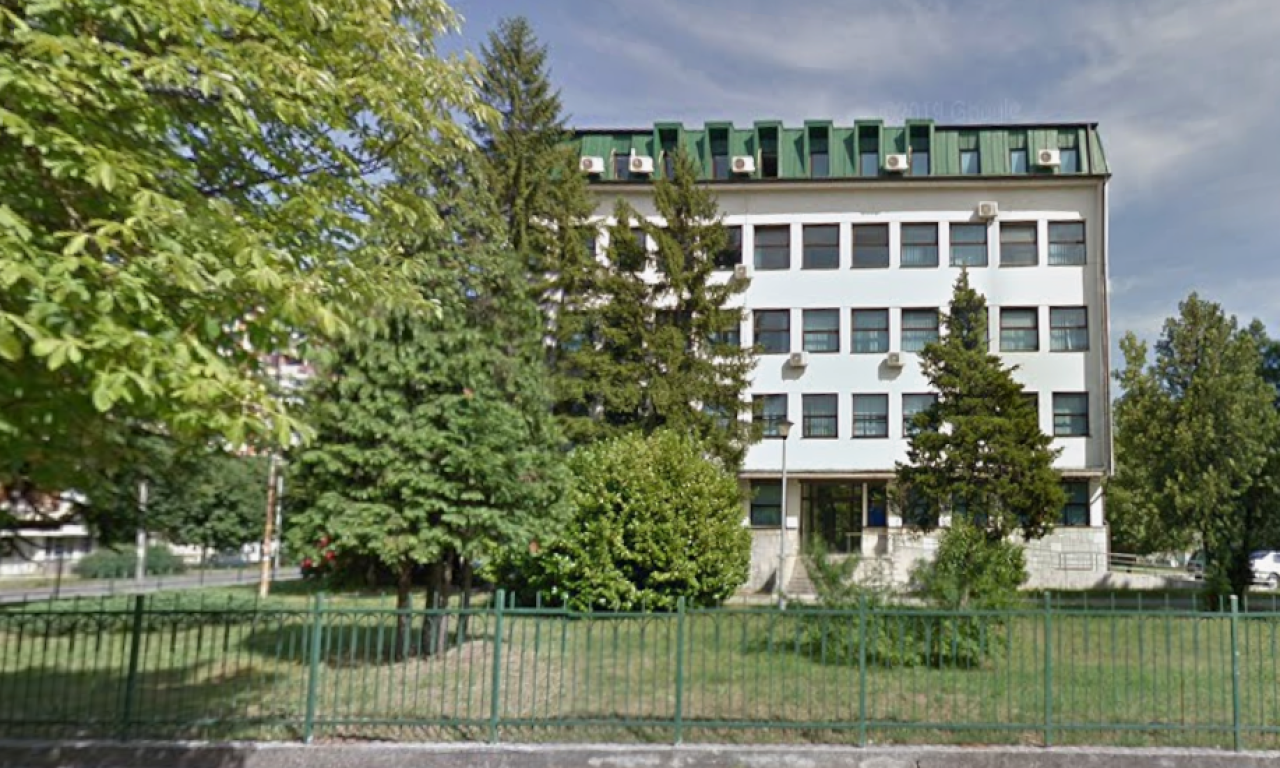 OČEKUJE SE ODLUKA SUDA O PRITVORU ACA ĐUKANOVIĆA Evo šta se dešava u Nikšiću