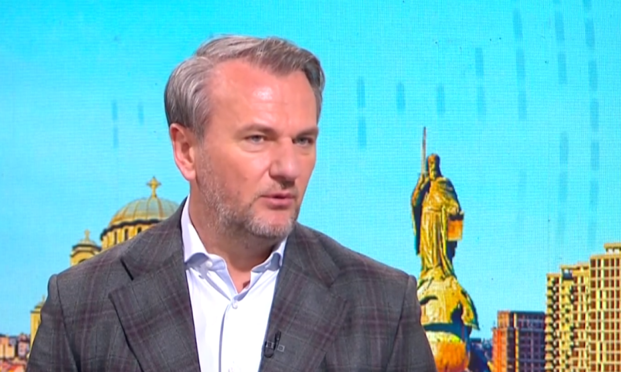 OSTOJA MIJAILOVIĆ U "URANKU" OTKRIO KO JE KRIVAC ZA RAZDOR U PARTIZANU: Pričao o odnosu sa navijačima, pa pomenuo i Zvezdu