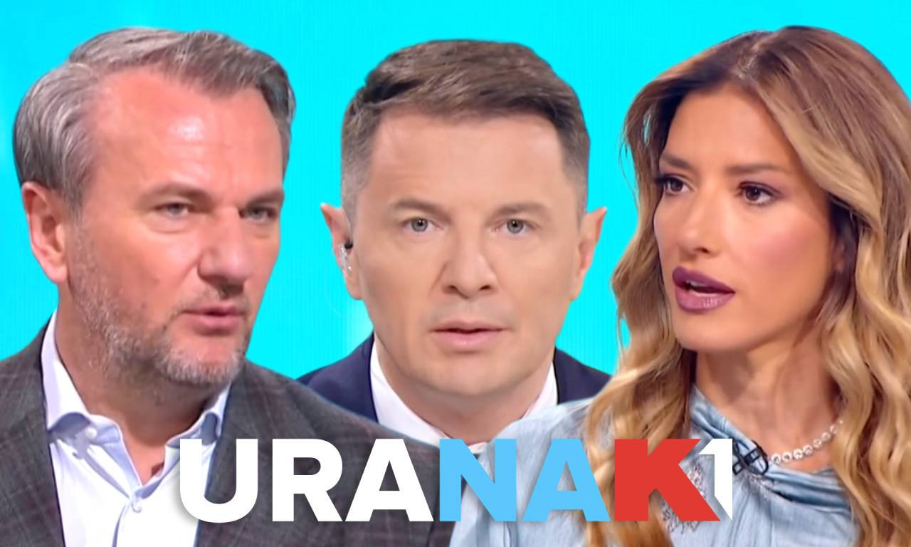 GDE SU I ŠTA RADE ZAROBLJENI KOŠARKAŠI PARTIZANA? Ostoja Mijailović ekskluzivno u "Uranku" otkrio sve detalje drame iz Dubaija