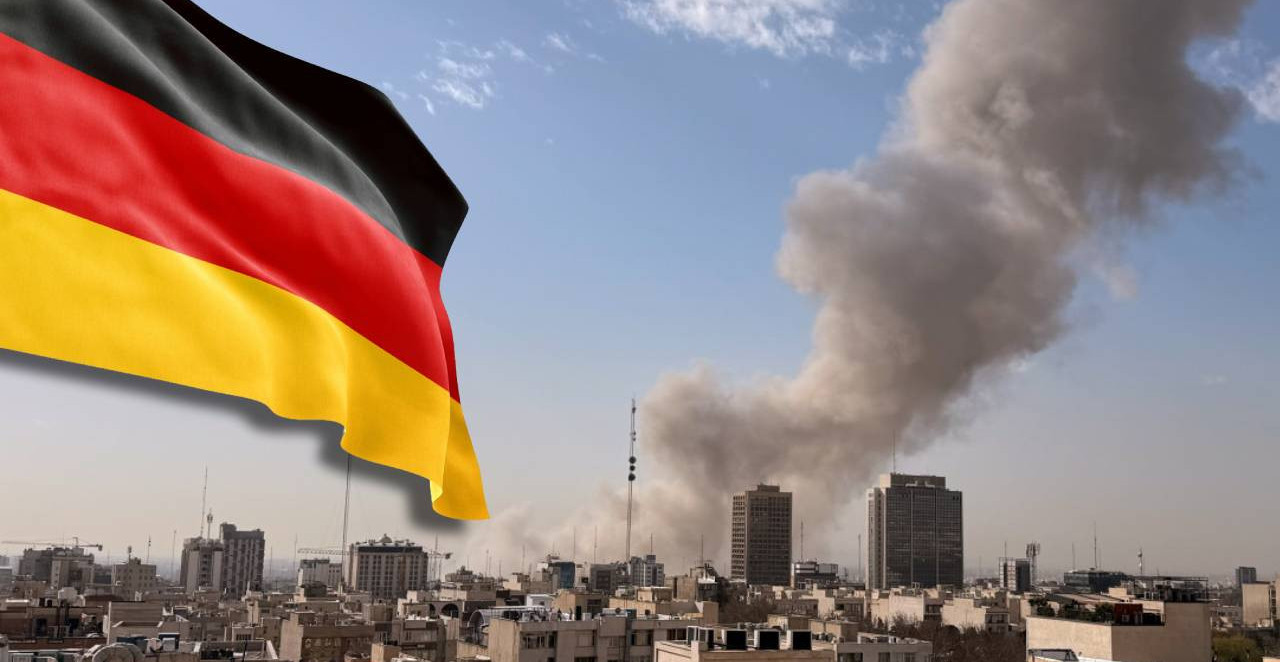 NEMAČKA ULAZI U RAT SA IRANOM? U toku je planiranje vojne akcije sa Amerikom!