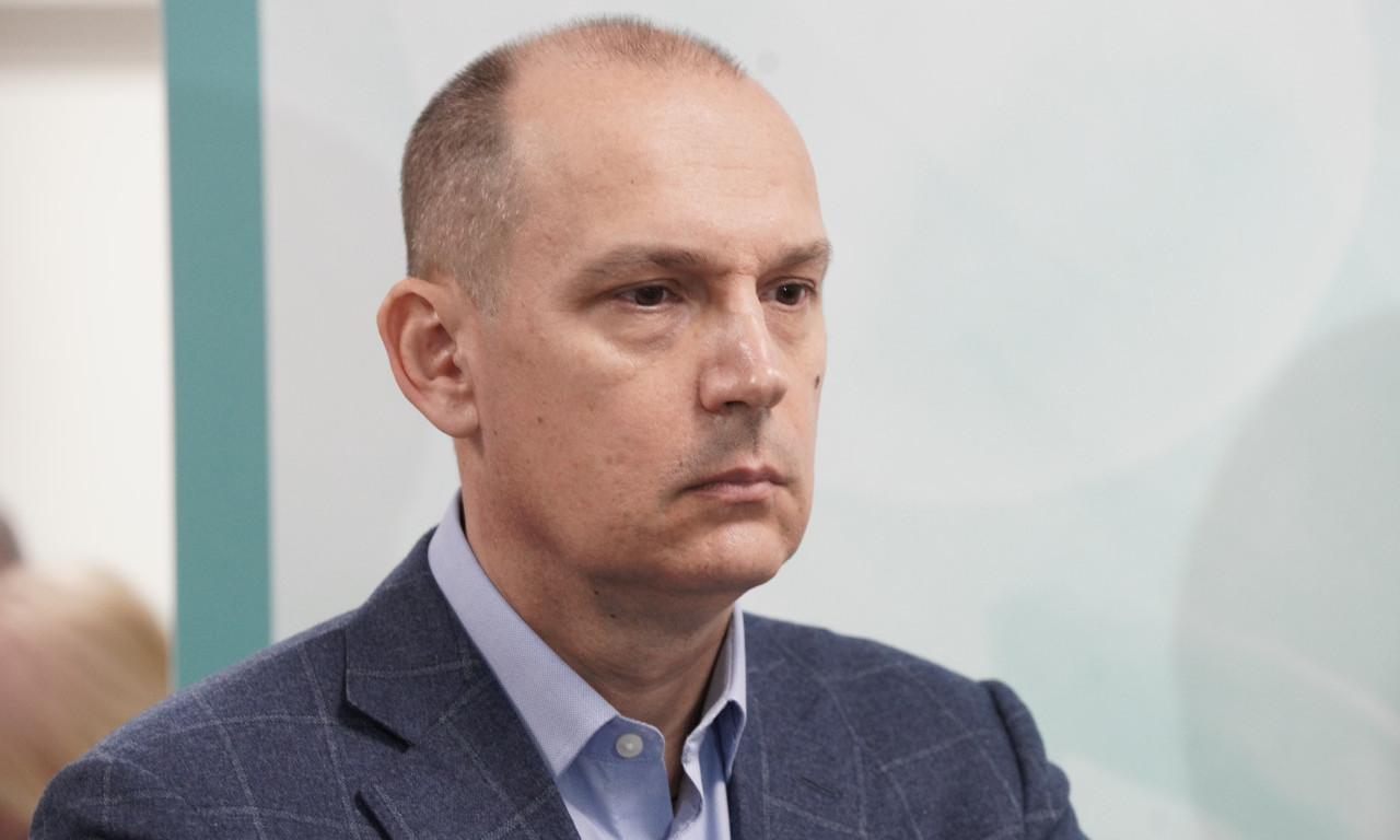 OD OVIH ZAKONA ZAVISE ŽIVOTI I SUDBINE LJUDI! Lončar: Oko 1.200 ljudi čeka na transplantaciju organa