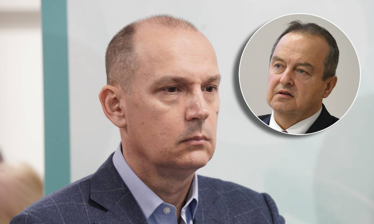 MINISTAR LONČAR O DAČIĆEVOM ZDRAVLJU Ovo su najnovije informacije (VIDEO)