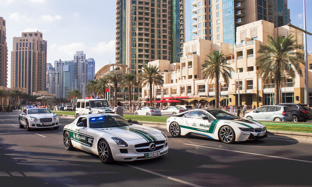 HITNO UPOZORENJE ZA SRBE U UAE!