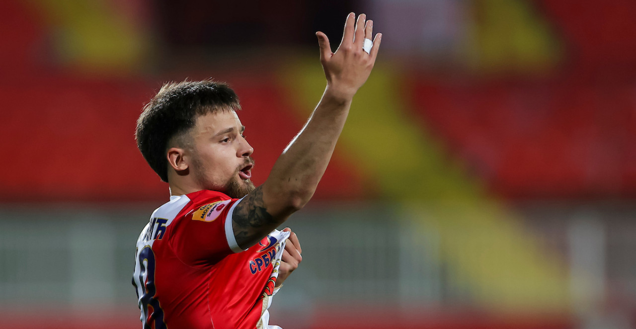 LUDOGOREC OPET KUPUJE U SRBIJI: Vojvodina prodaje kapitena Bugarima za 3.000.000 evra!