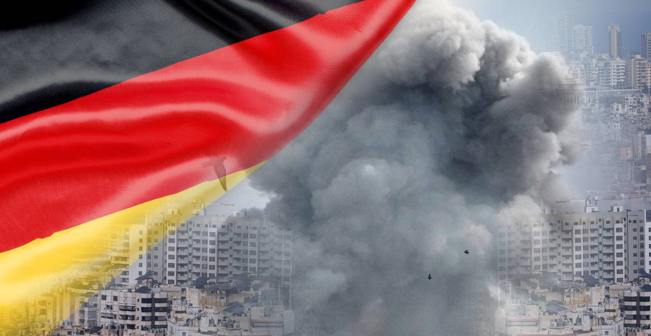 NEMAČKA KAŽE: "NE!" Evo zbog čega Evropa strahuje