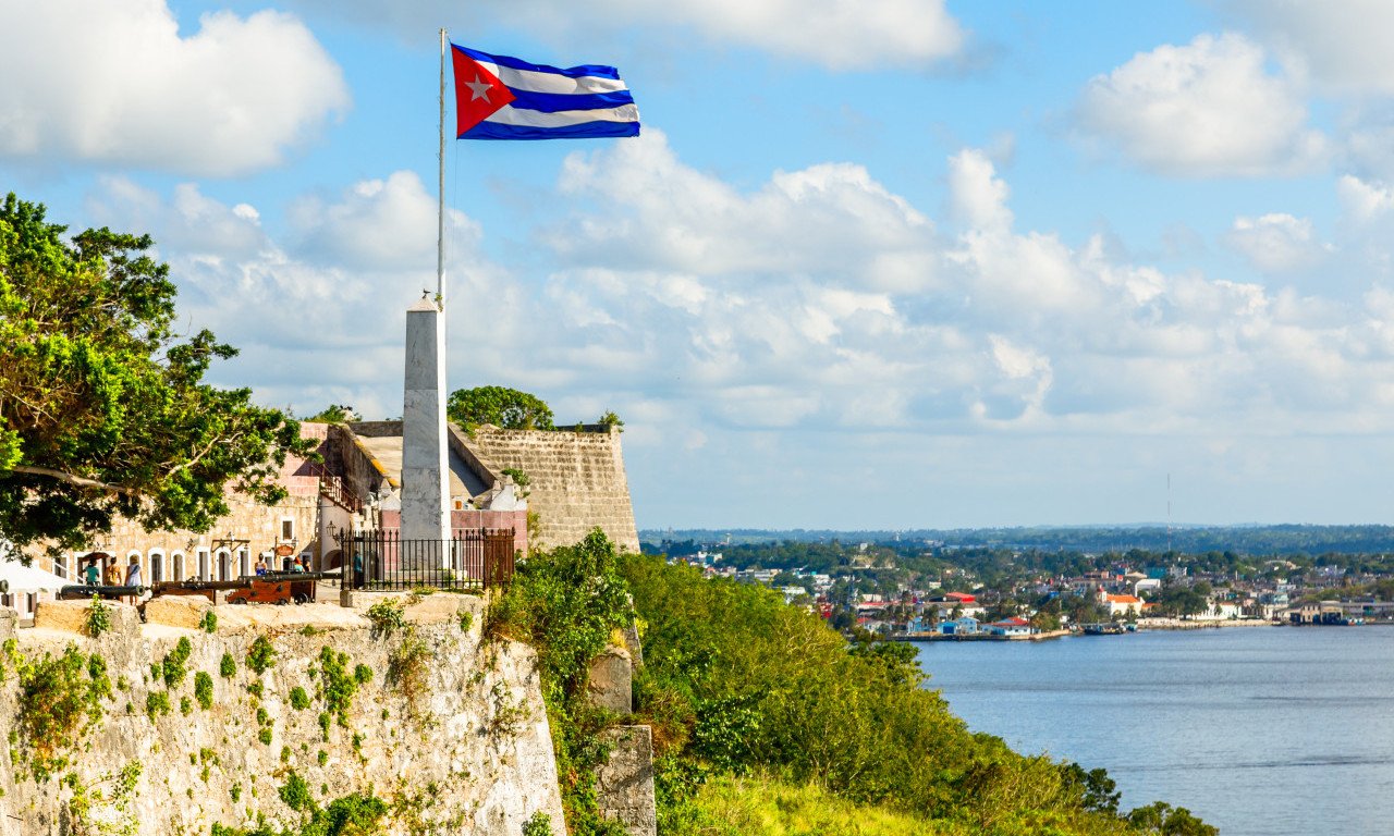 ZASTRAŠUJUĆA NAJAVA IZ SAD "Kuba je sledeća, dani su im odbrojani!"