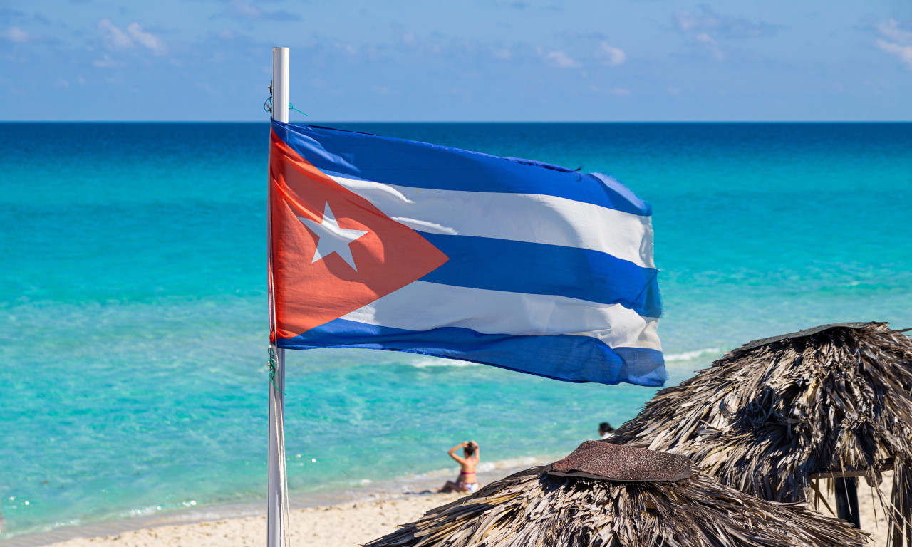 VELIKI UDARAC ZA VAŠINGTON U UN! 130 zemalja traži kraj američkog embarga Kubi, SAD i Izrael nadglasani