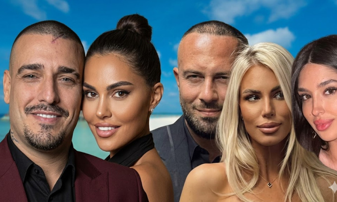 RAJ SE PRETVORIO U PAKAO: Srpska estrada zarobljena na Maldivima i u Dubaiju! Poznati par u suzama, pevač sa trudnom suprugom