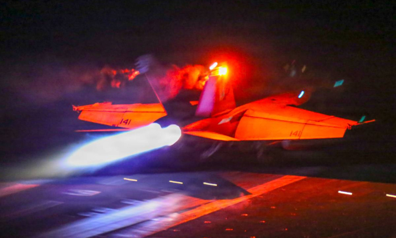 "IRAN JE SPREMAN DA NAPADNE BILO KOJU AMERIČKU VOJNU BAZU U EVROPI": Ambasador zapretio: "Spržićemo ih"