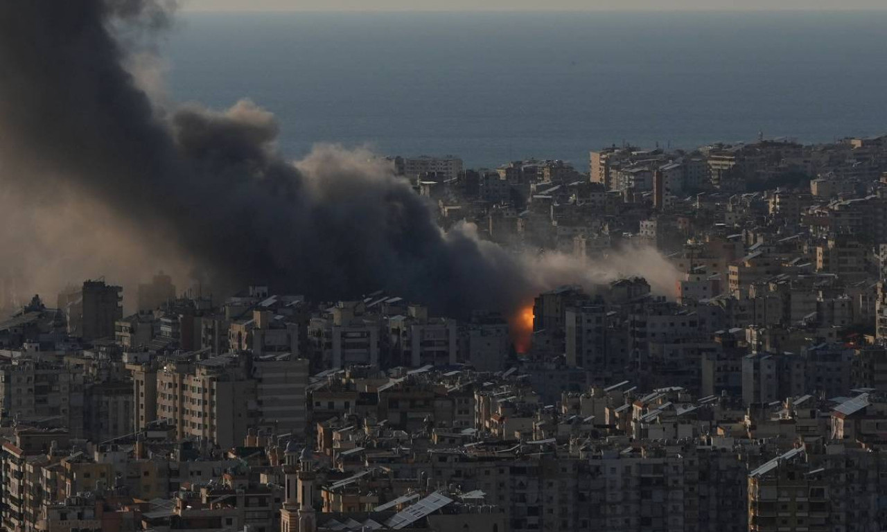 IZRAEL UVLAČI ŠPANIJU U RAT?! "Da li ovo znači biti na pravoj strani istorije?"