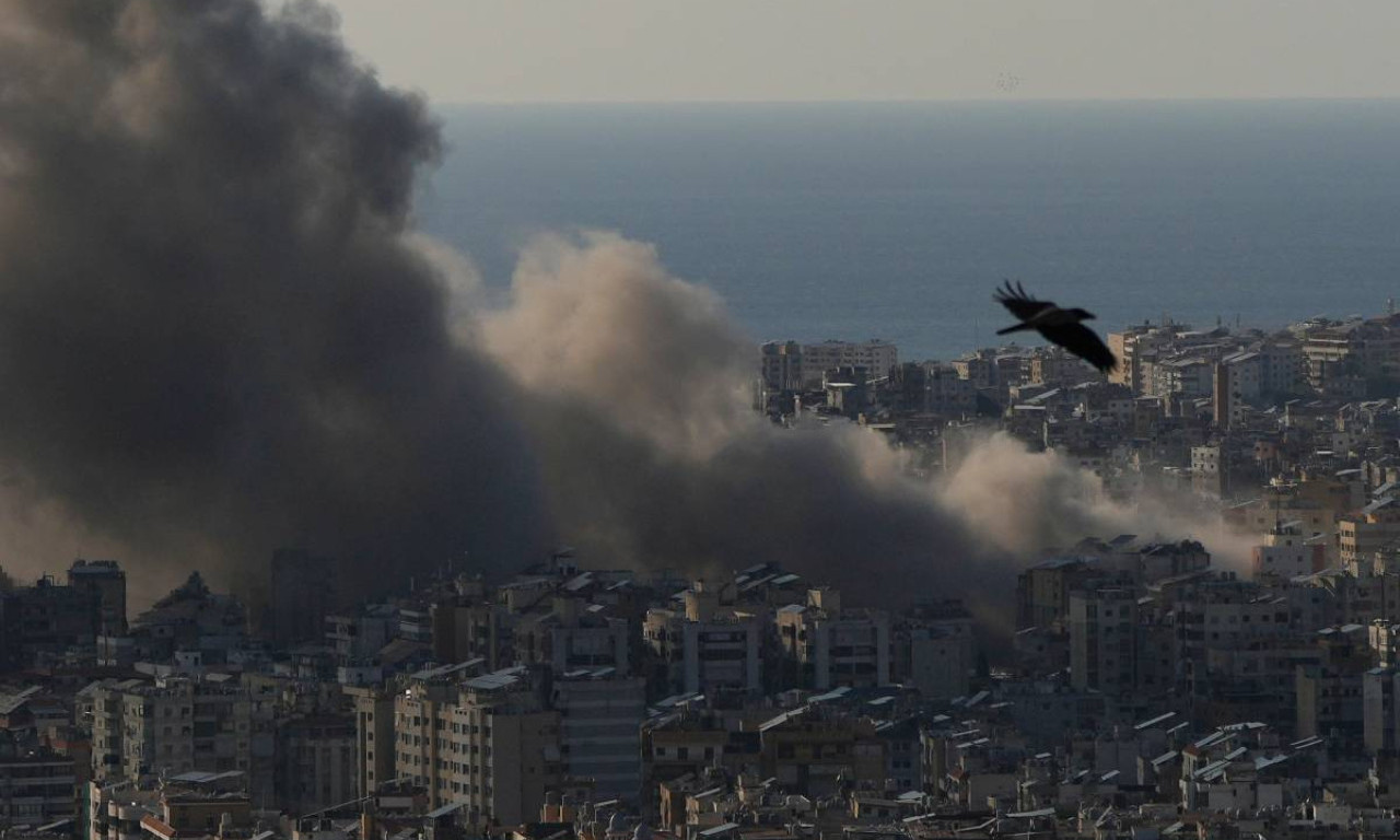 BES TEHERANA ODJEKUJE SVETOM: "SAD će gorko zažaliti..."