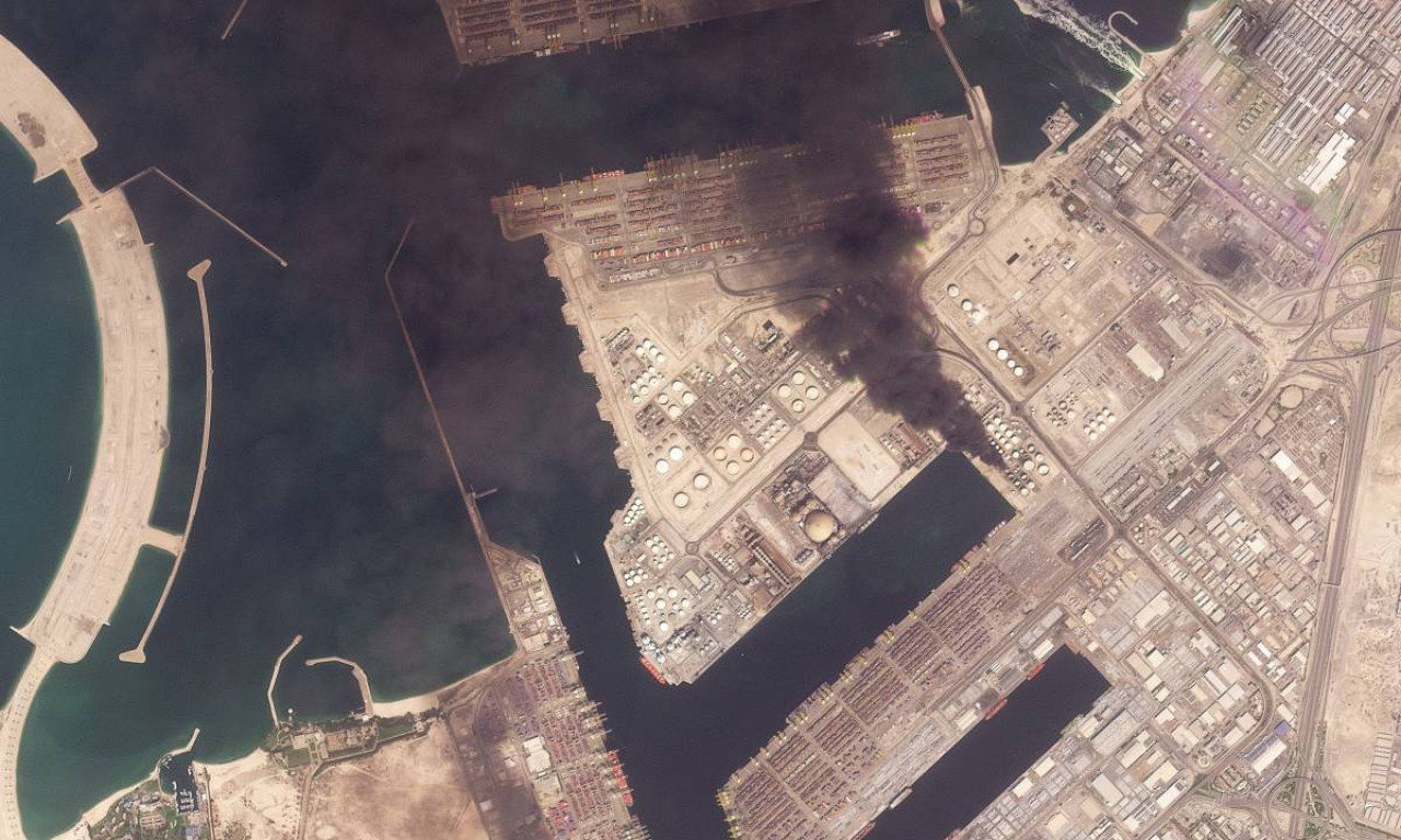 "AKO MOGU DA PODNESU CENU NAFTE OD 200$ PO BARELU NEKA NASTAVE" Iz Irana stigla opomena SAD i ne samo njima