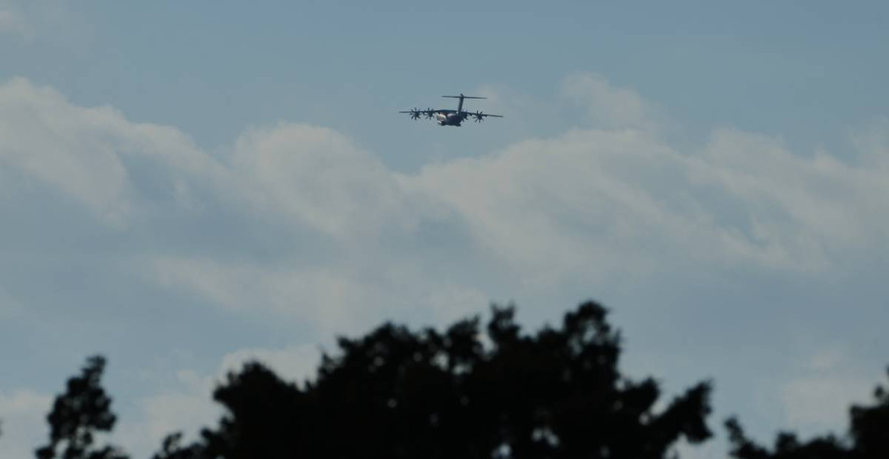 EKSPLOZIJA! IRANSKI DRONOVI POGODILI HOTEL Hitno upozorenje turistima u ovom gradu!