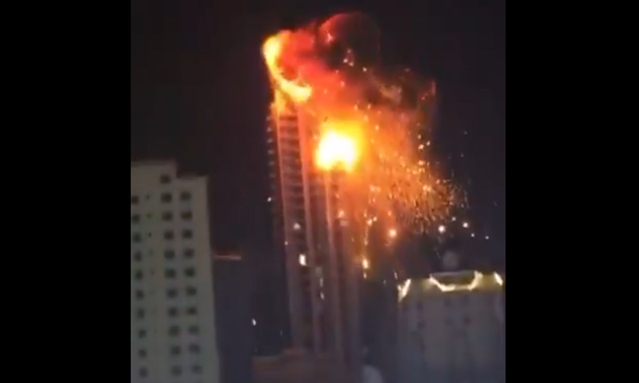 AMERIKANCI POTVRDILI NAJGORE MOGUĆE VESTI: Pogođeni zvaničnici Pentagona! Krv, krici i eksplozije u Bahreinu (VIDEO)