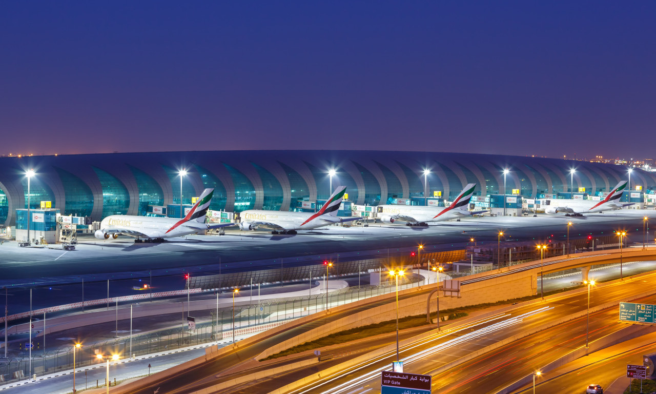 ALARM U UAE! Građanima naređeno da hitno napuste ove zemlje, ovo je razlog