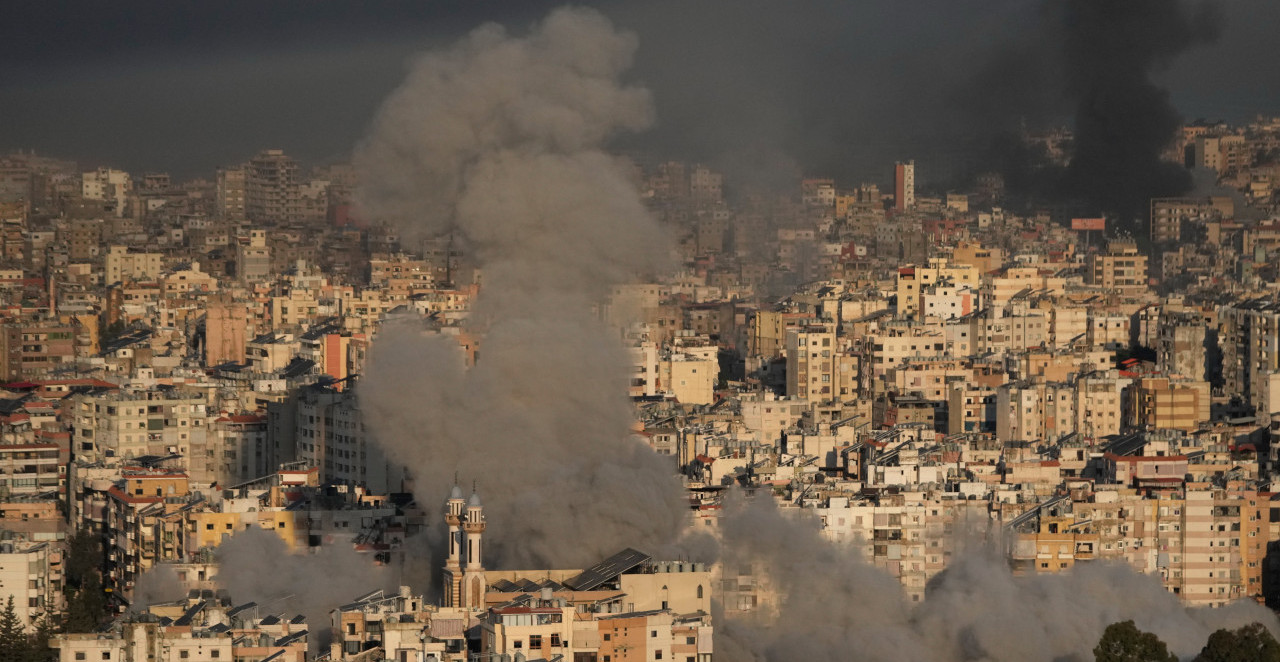 UNIVERZITETI SU NOVE METE IRANA! Stigle zastrašujuće pretnje sa Bliskog istoka: "Upozoravamo studente i zaposlene..."