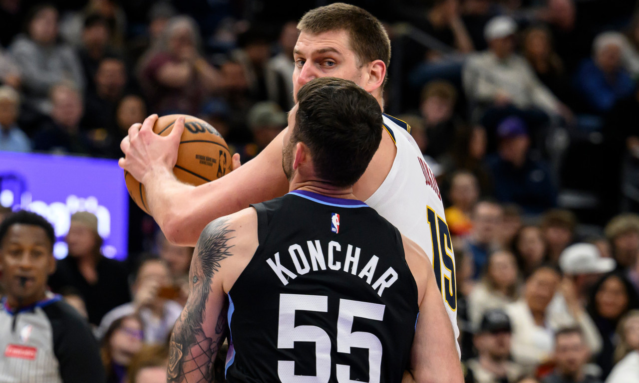 JOKIĆ OBJASNIO KAKO JE PROMENIO ODLUKU SUDIJA: A evo šta kaže o "batinanju" na utakmici