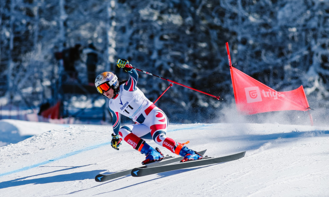 KOPAONIK DOMAĆIN PRVOG SVETSKOG KUPA U SKI KROSU Važan iskorak za zimski sport u Srbiji uz podršku Triglav osiguranja