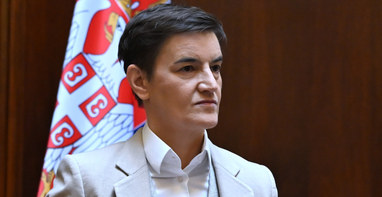DOBRO POGLEDAJTE MAPU PUMPI S GORIVOM U SLOVENIJI! Brnabić: Evo zašto je važno ko je na čelu države, mislite o tome… (FOTO)