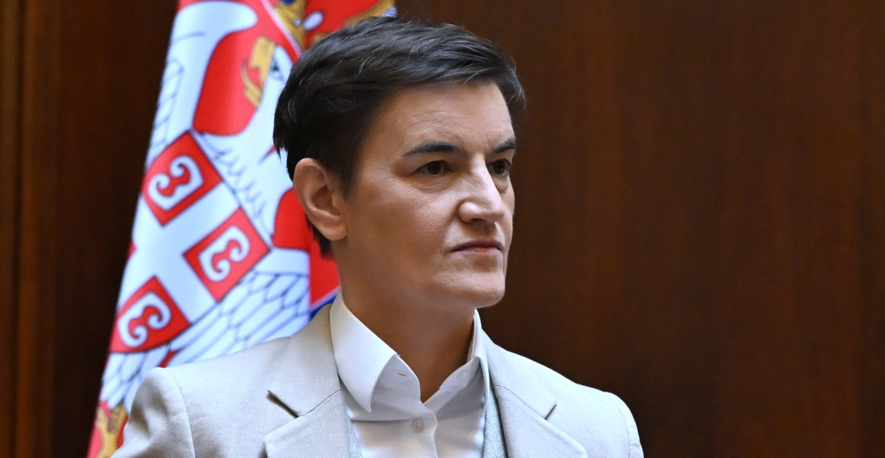 "TO JE PAR EKSELANS POLITIČKI PERFORMANS OPOZICIJE" Brnabić najavila novu sednicu za sedam do 10 dana