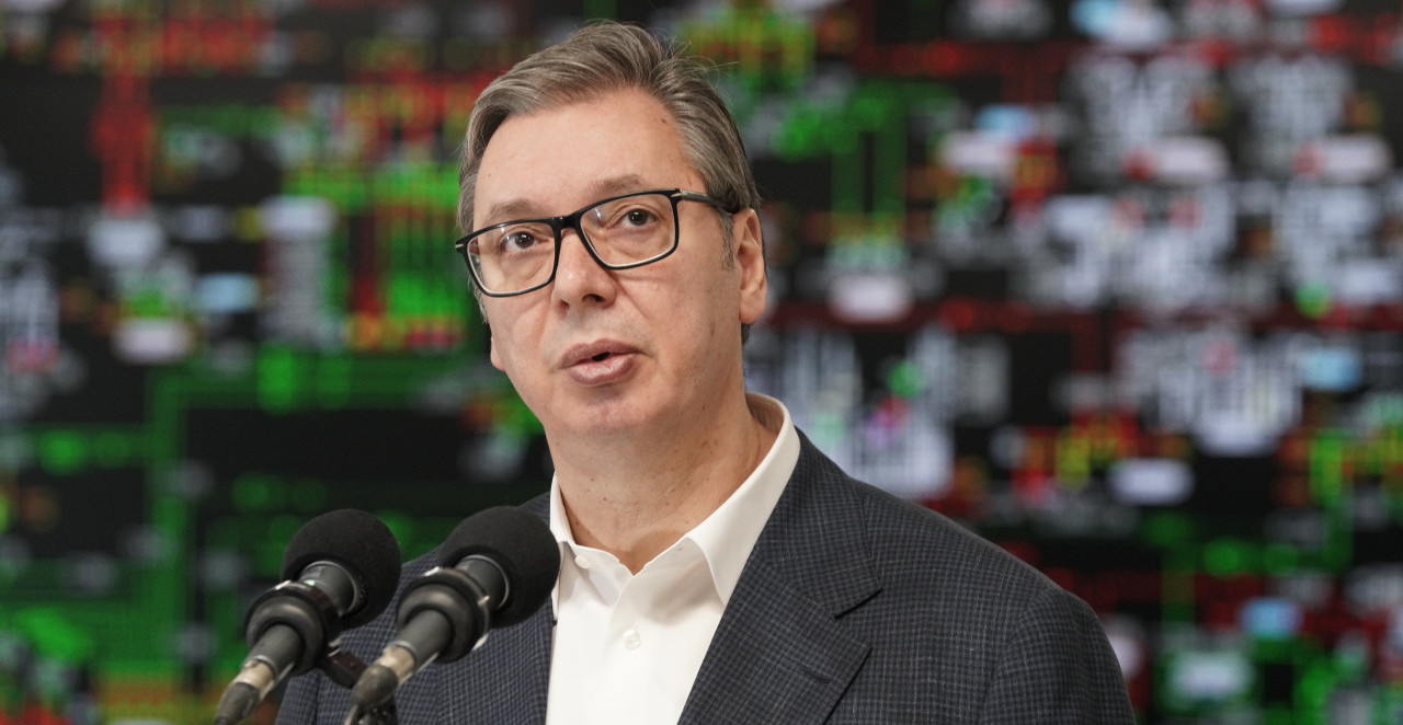 KADA ĆEMO SAZNATI ŠTA JE SA NIS? Vučić najavio važan sastanak