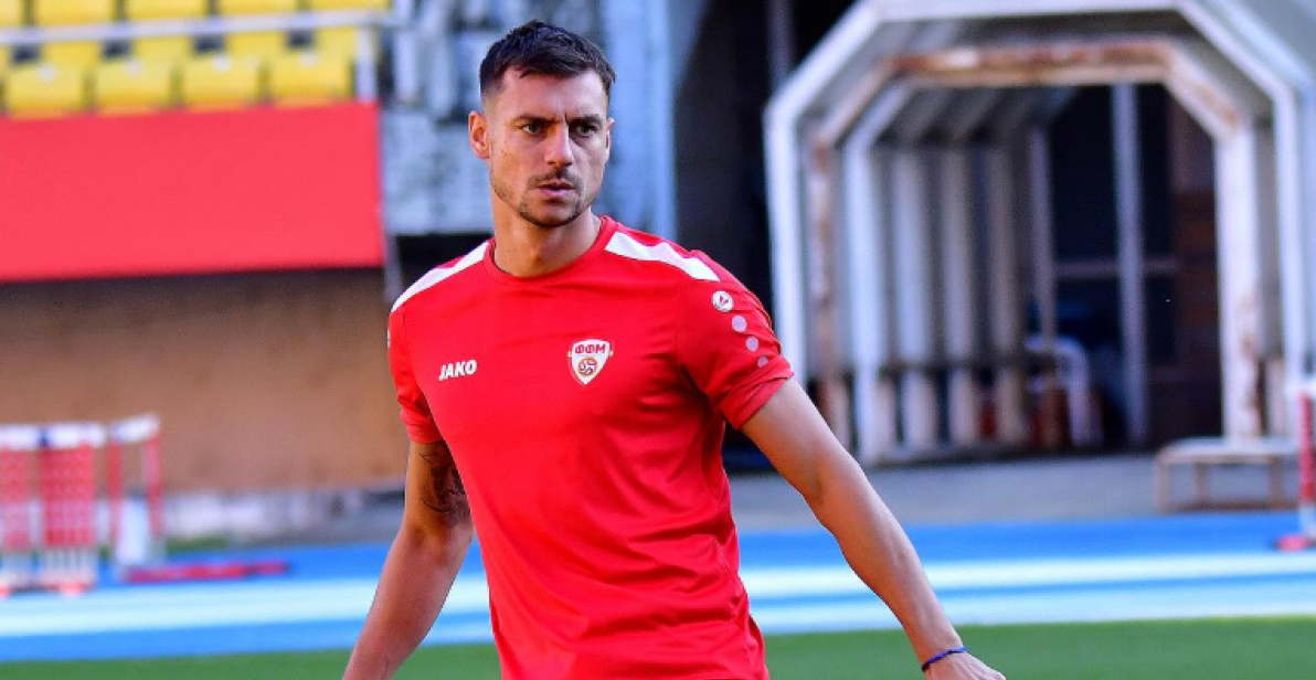 ŽIVOTNA DRAMA BIVŠEG FUDBALERA PARTIZANA U IRANU: Stefan ostao zarobljen, ali tu nije kraj