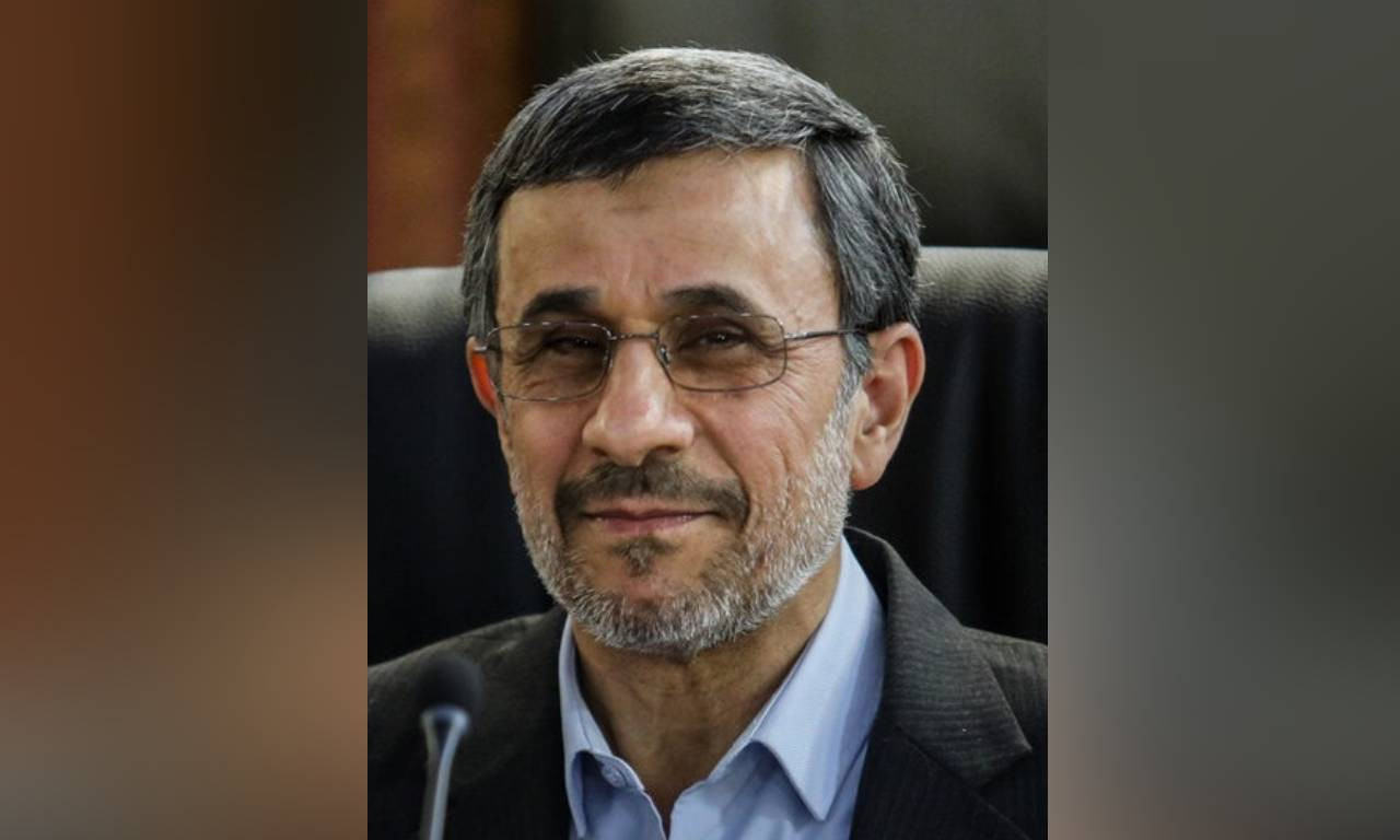 AHMADINEDŽAD JE ŽIV? Stigle nove šok tvrdnje o bivšem predsedniku Irana