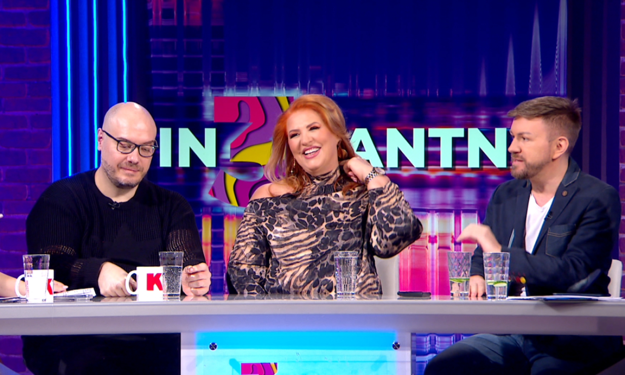 HIT PRIČA Evo zašto Ćana slavi dva rođendana "U dokumentima mi piše..."