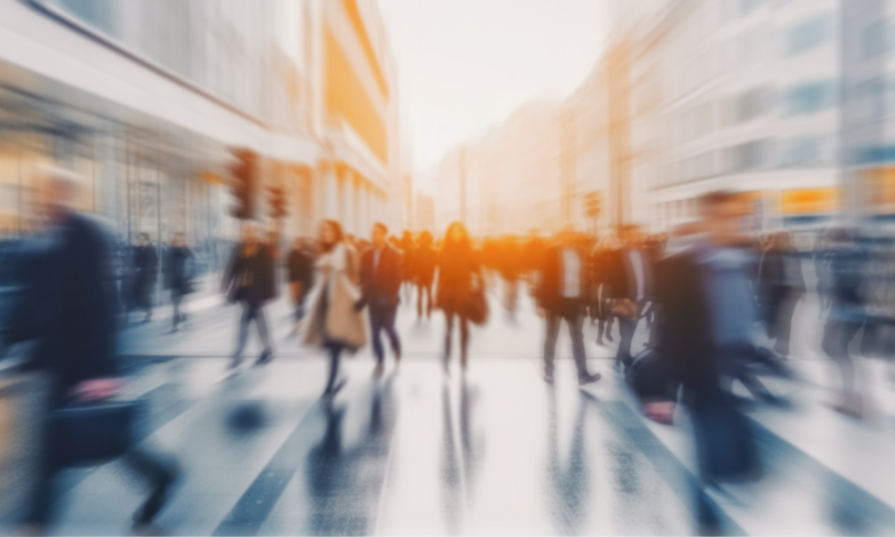 ALARMANTNI PODACI SA KOPAONIKA: Srbija od 1991. izgubila skoro milion stanovnika među kojima skoro 30 odsto inženjera