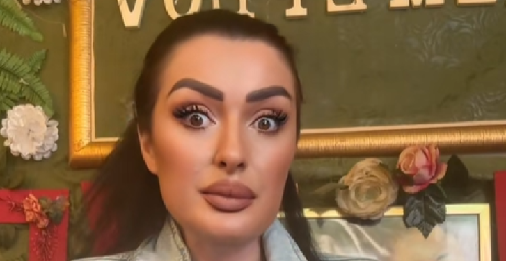 „PALI SE ALARM, MI TRČIMO U PODRUM, ZAMALO SAM SE ONESVESTILA“: Silvia Đogani otkriva dramu u Dubaiju i hrabrost ćerke