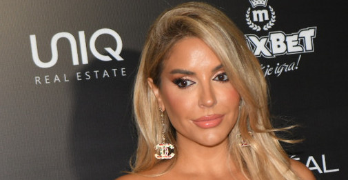 BILJANA TIPSAREVIĆ POBEGLA IZ PAKLA DUBAIJA, PORODICA JOJ OSTALA U RATNOJ ZONI! Potresna ispovest: „Majke se tresu nad svojom decom"“