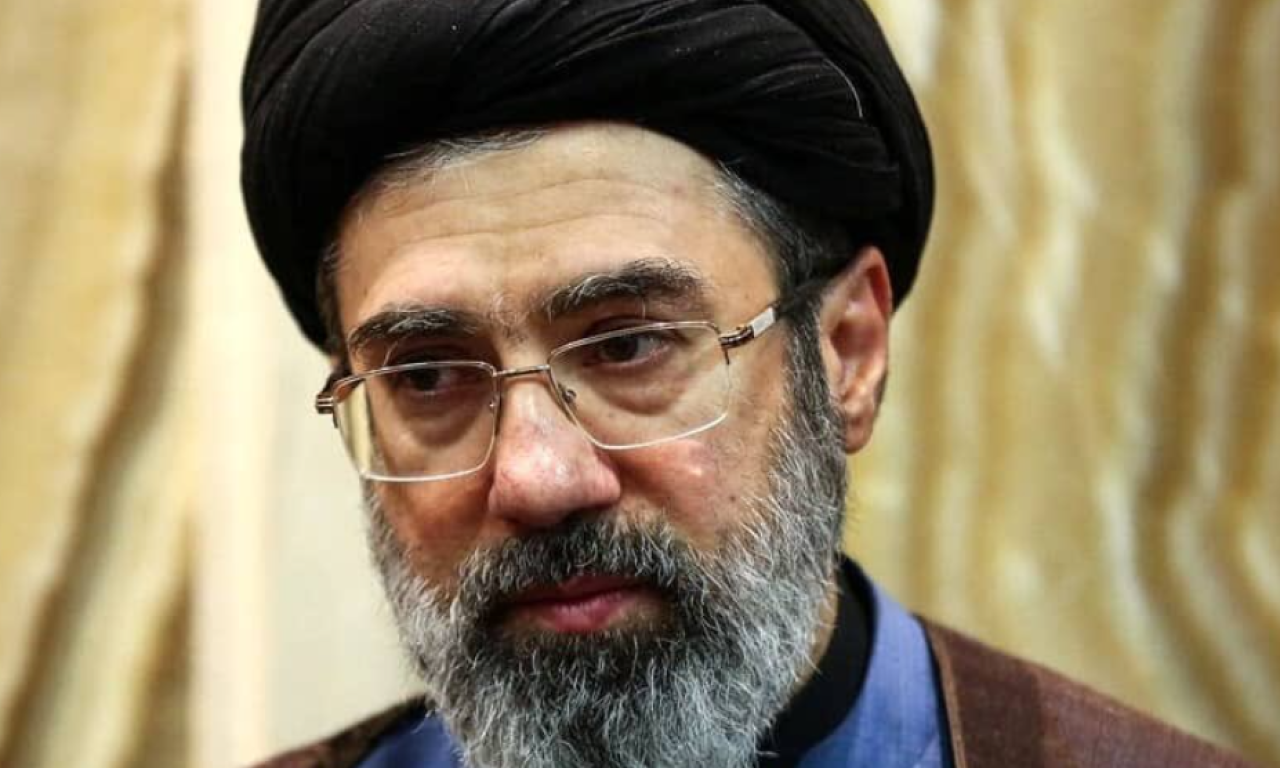 IRAN OTKRIO U KAKVOM JE STANJU MODŽTABA HAMNEI! Evo zašto ga svet još nije video