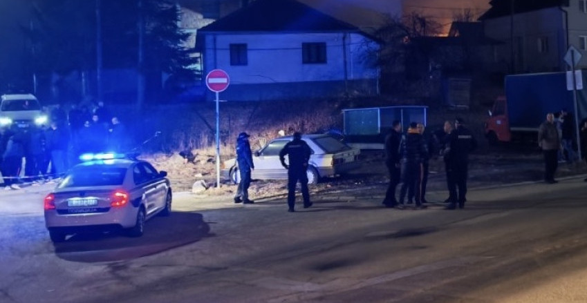 TELO PREKRIVENO ĆEBETOM! Majka i ćerka poginule na licu mesta, fotografije nesreće u Sjenici bude jezu (FOTO)