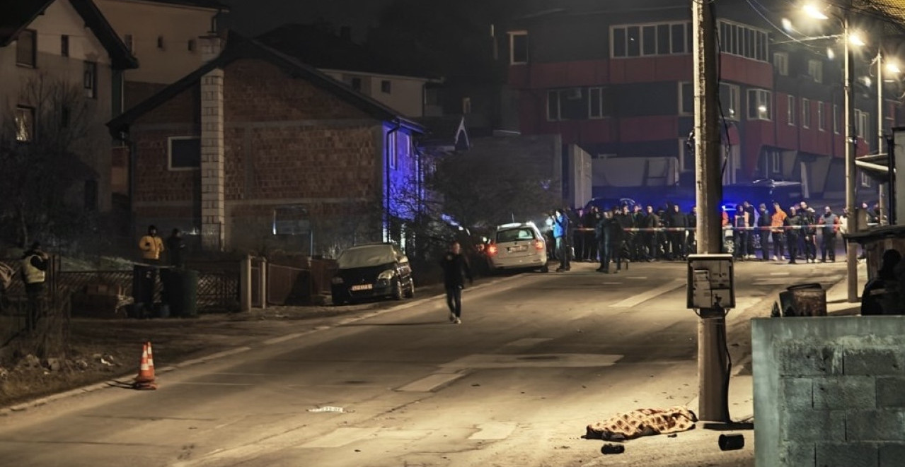 ALARMANTNO! OD POČETKA 2026. POGINULO 15 PEŠAKA U UDESIMA PO SRBIJI! Upućen hitan apel nakon tragedije u Sjenici