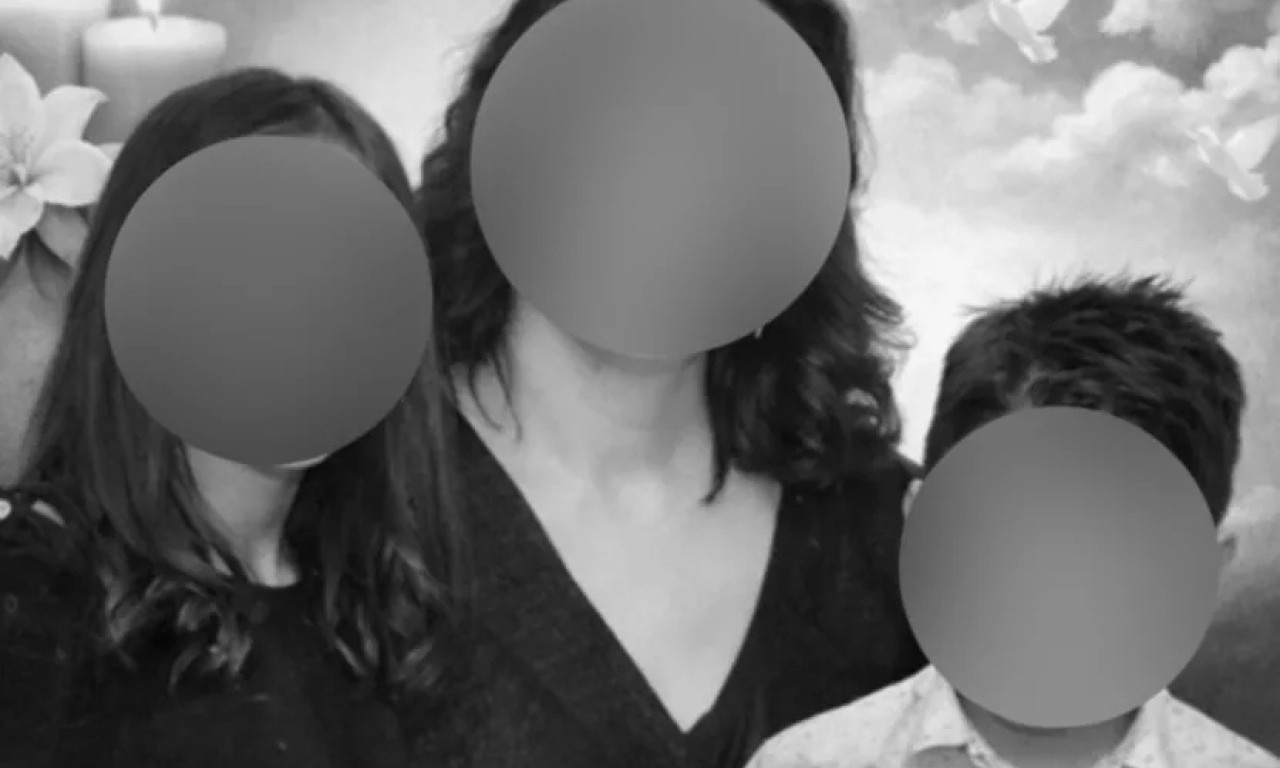 MAJKA I ĆERKA MRTVE NA MESTU, SINU (9) SE BORE ZA ŽIVOT Najnovije vesti o nesreći u Sjenici, dečak transportovan za Beograd