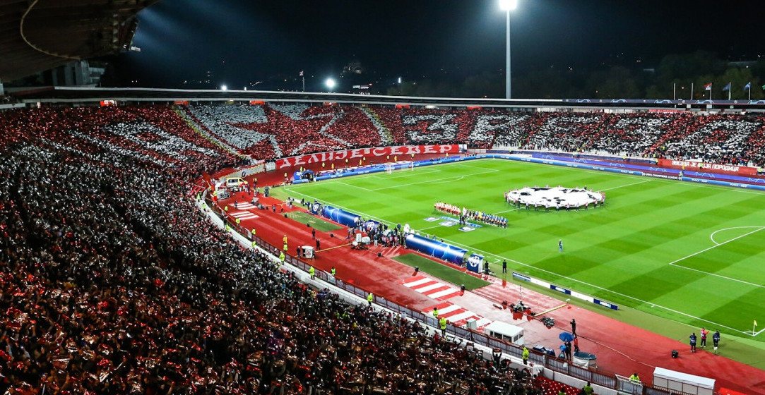 CRVENA ZVEZDA SLAVI 81. ROĐENDAN: Od sale u Deligradskoj do krova Evrope i sveta – 903 trofeja i tradicija za ponos