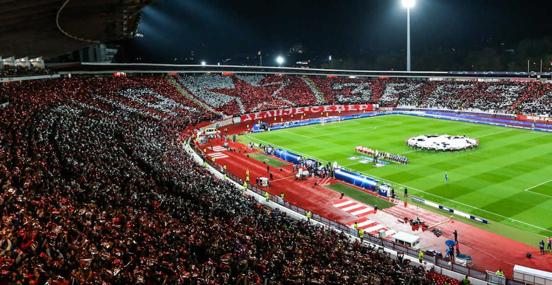 JUBILARNI 50. MEČ U SEZONI! Crvena zvezda u subotu dočekuje Vojvodinu