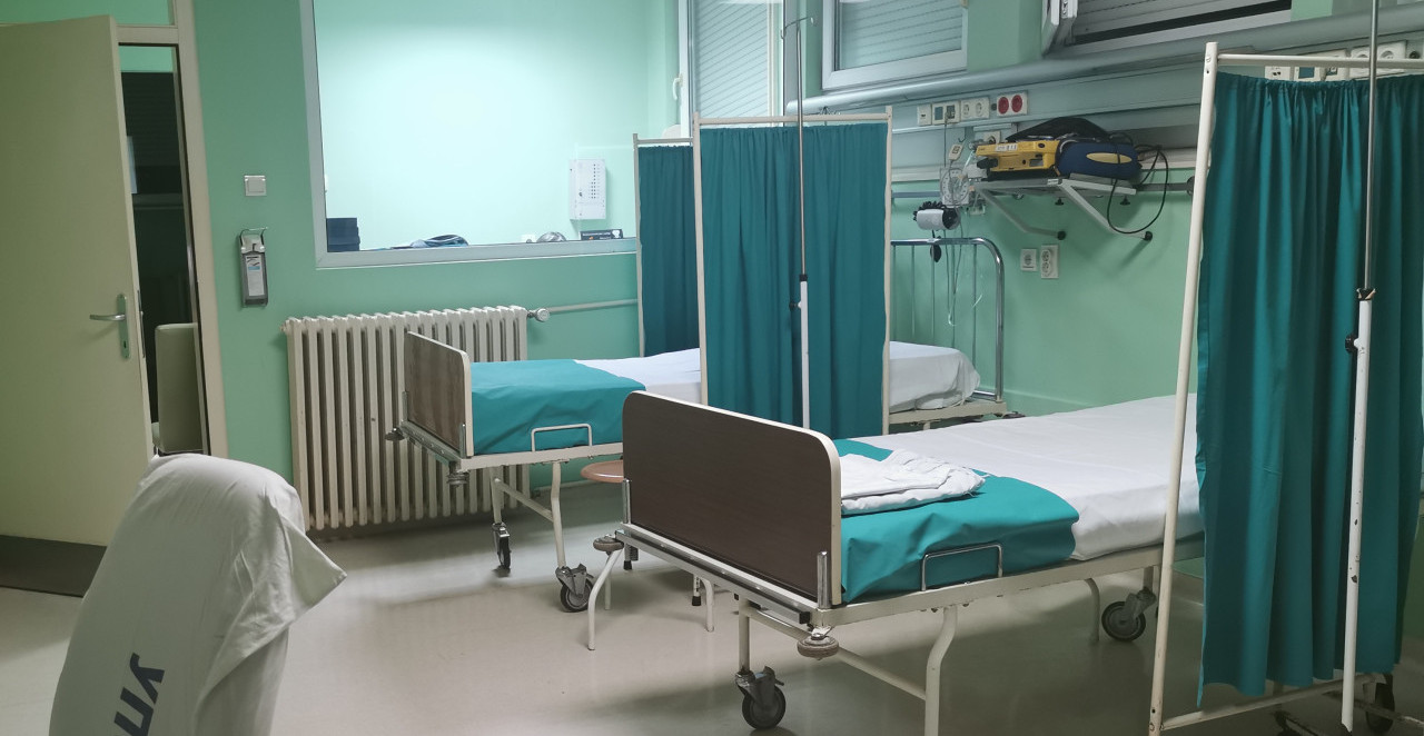 POJAVILA SE ŠUGA U OVOM GRADU U SRBIJI! Zaraženi odmah upućeni na bolovanje