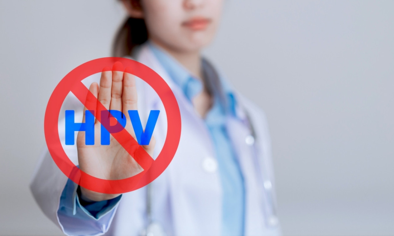 SVETSKI DAN BORBE PROTIV HPV: Srbija i dalje ima priliku da spreči karcinome izazvane HPV